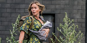 Появились новый трейлер и дата релиза «Тихого места 2»