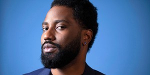 Звезда «Довода» сыграет в еще одной научной фантастике