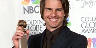 Том Круз вернул свои «Золотые глобусы»