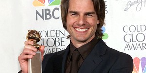 Том Круз вернул свои «Золотые глобусы»