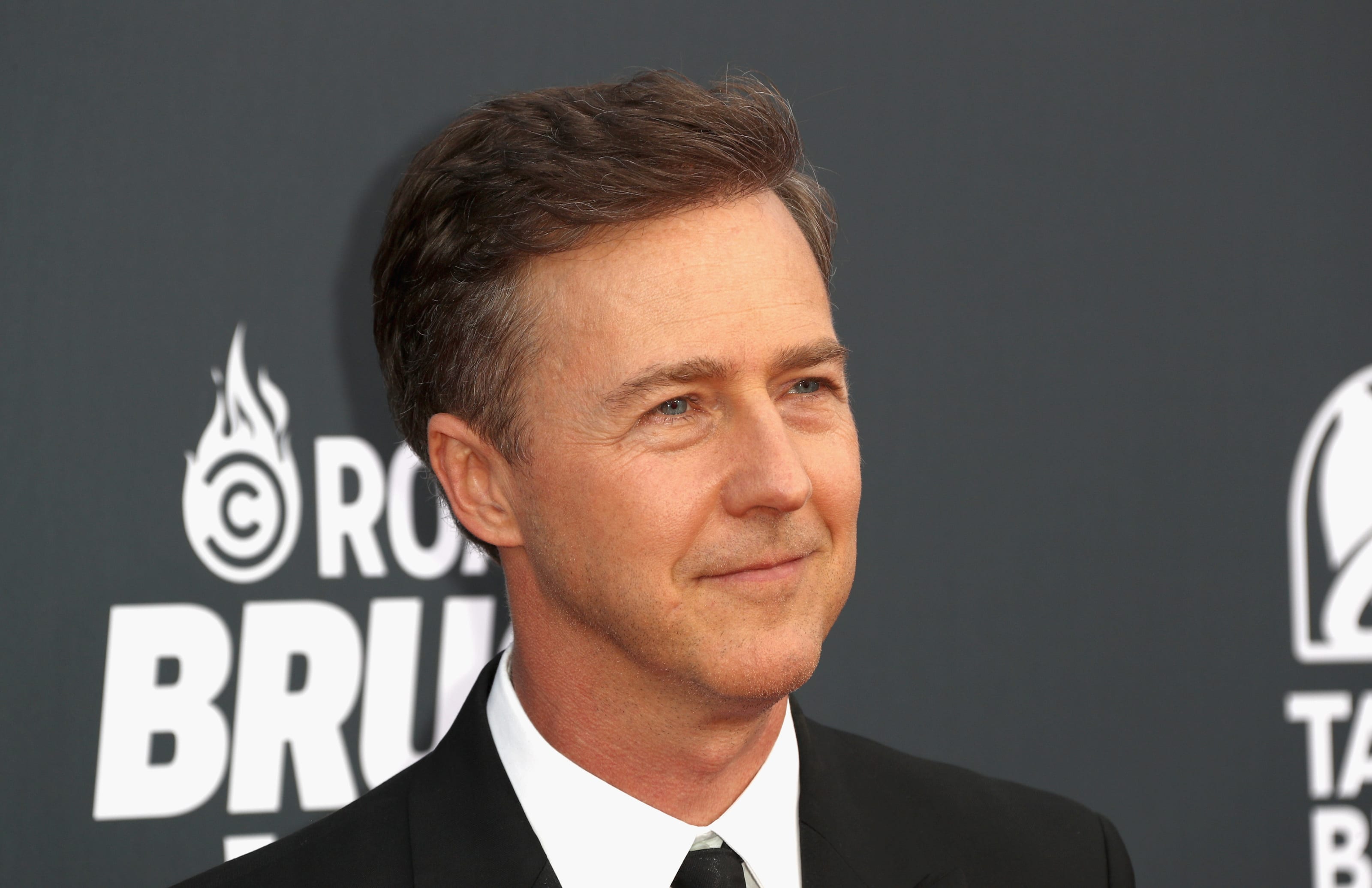 Эдвард Нортон