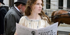 Семейный детектив «Энола Холмс» получит сиквел