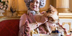 У сериала «Бриджертоны» будет спин-офф