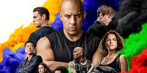 «Форсажу 9» прогнозируют рекордные сборы