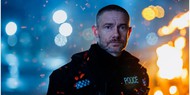 Мартин Фриман раскрывает реалии Британской полиции в сериале от BBC.