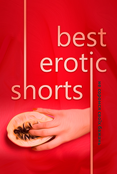 Постер кинофестиваля Best Erotic Shorts-3