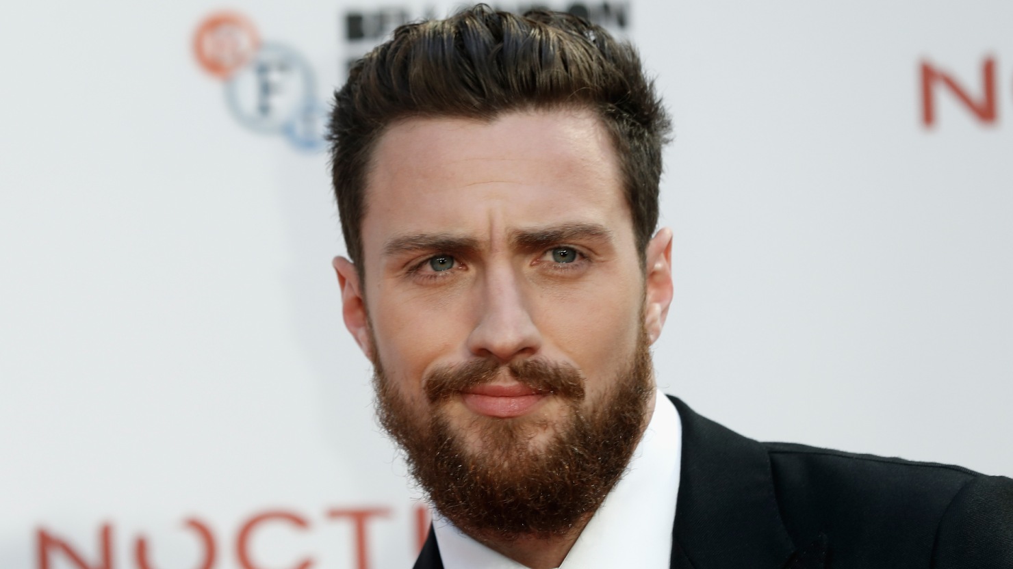 Аарон Тейлор-Джонсон