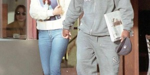 Дженифер Лопес сошлась со своим бывшим Пи Дидди?