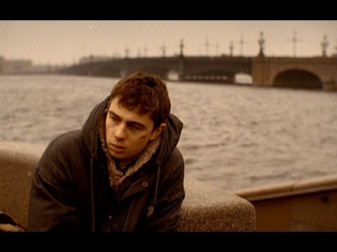 Кадр из фильма "Брат"