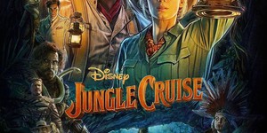 Дуэйн Джонсон восхищен реакцией аудитории на трейлер фильма "Круиз в Джунглях"