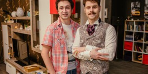 Студия "Квартал 95" снимет новый фильм  - "Дом Бобринских", по заказу телеканала "1+1"