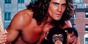 В авиакатастрофе погиб актер Джозеф Лара - звезда телесериала "Тарзан: Эпичесике приключения"