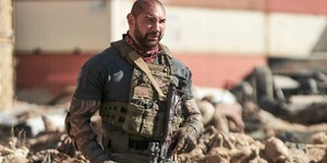 «Армия мертвецов» вошла в топ самых популярных проектов Netflix