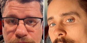 Джареда Лето заспамили подписчики Гарика Харламова