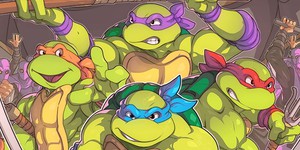 Новые «Черепашки-ниндзя» получили дату релиза