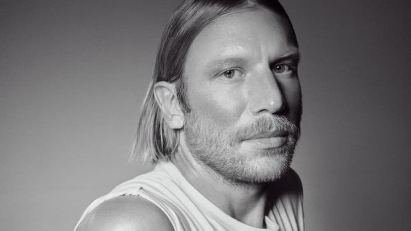 Артист Иван Дорн