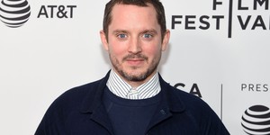 Элайджа Вуд сыграет злодея в ремейке «Токсичного мстителя»