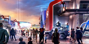 Погрузиться во вселенную Marvel теперь сможет каждый!