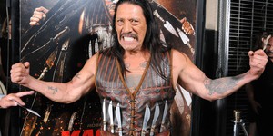 Дэнни Трехо появится в спин-оффе «Американской истории ужасов»