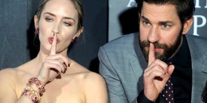 Paramount назвала дату выхода третьей части картины "Тихое место"