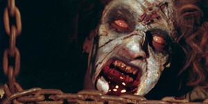 Стартовали съемки новых «Зловещих мертвецов»