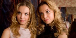 Татьяна Арнтгольц расскрыла семейный секрет.