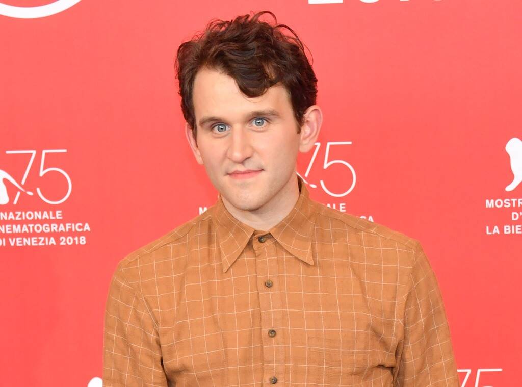 Гарри Меллинг