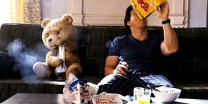 Комедия «Третий лишний» получит сериальный приквел