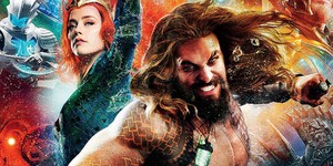 Как будет называться сиквел «Аквамена»