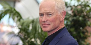 Нил МакДонаф появится в десятой главе "Американской истории ужасов".