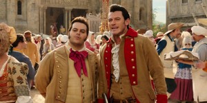 Disney выпустит сериальный спин-офф «Красавицы и чудовища»