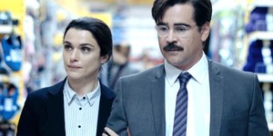 Колин Фаррелл и Рэйчел Вайс снова снимутся вместе