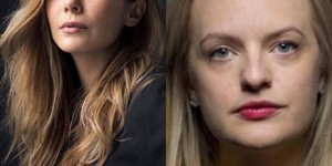 Элизабет Олсен или Элизабет Мосс? В производсве два серала по одной и той же истории. Элизабет Олсен или Элизабет Мосс? В производсве два серала по одной и той же истории.