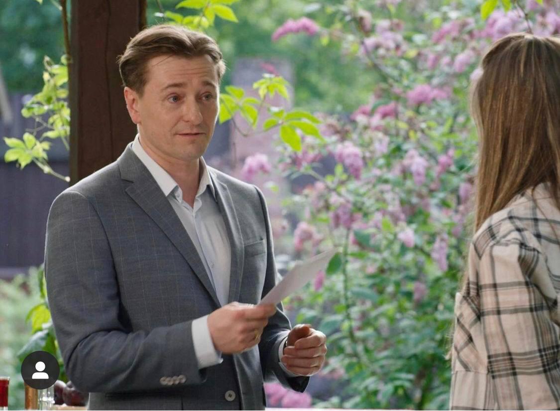 Актер Сергей Безруков