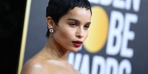 Исполнительница роли Женщины-кошки снимет фильм «Остров кисок» Исполнительница роли Женщины-кошки снимет фильм «Остров кисок»