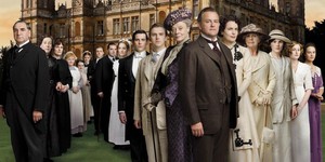 Стартовали съемки сиквела «Аббатства Даунтон» Стартовали съемки сиквела «Аббатства Даунтон»
