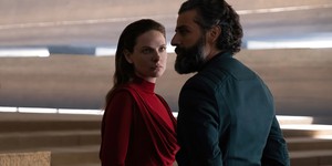 Когда и где состоится долгожданная премьера «Дюны» Когда и где состоится долгожданная премьера «Дюны»