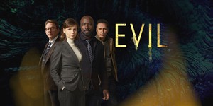 Первые кадры из 2 сезона сериала "Зло". Дата выхода. Первые кадры из 2 сезона сериала "Зло". Дата выхода.