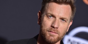 Юэн МакГрегор сыграет альпиниста в новом фильме про Эверест Юэн МакГрегор сыграет альпиниста в новом фильме про Эверест