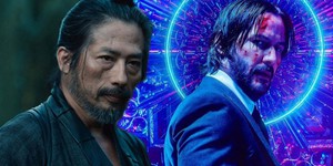 Уэсли Снайпса не будет в «Джоне Уике 4», но будет Хироюки Санада Уэсли Снайпса не будет в «Джоне Уике 4», но будет Хироюки Санада