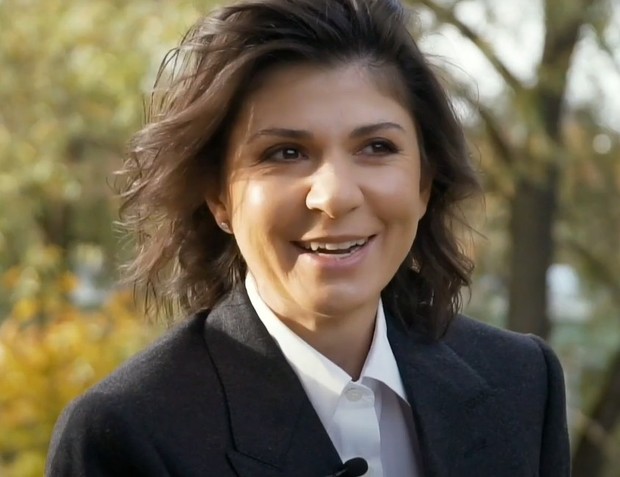 Продесер Нателла Крапивина