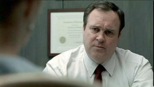 Актер Гэри Басараба