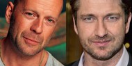 Брюс Уиллис и Джерард Батлер получили главные роли в одном проекте. Брюс Уиллис и Джерард Батлер получили главные роли в одном проекте.