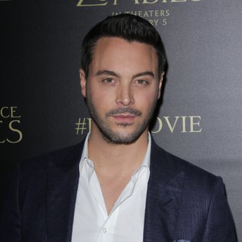 Актер Джек Хьюстон