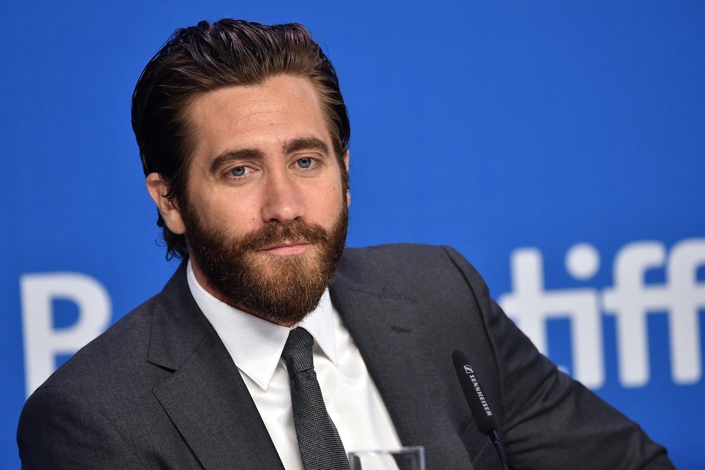 Джейк Джилленхол