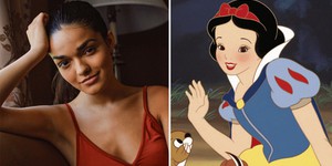 Кто станет новой Белоснежкой