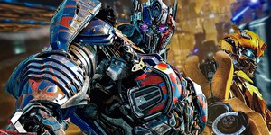 Как будут называться и о чем расскажут новые «Трансформеры»