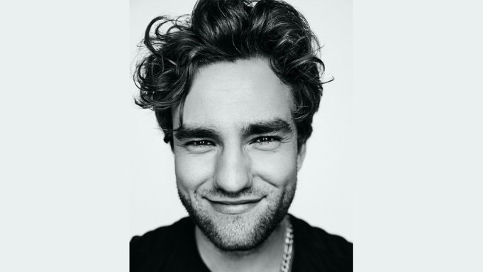 Актер Джексон Уайт.