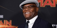 Сэмюэл Л. Джексон получит «Оскар» за особые заслуги