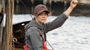 Кадр из фильма "CODA: Ребенок глухих родителей"